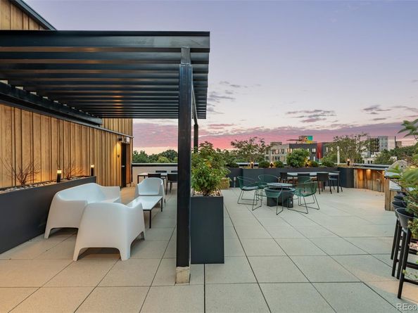 1601 Park Avenue 110, Denver CO 80218