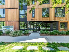 1601 Park Avenue 110, Denver CO 80218