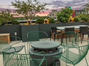1601 Park Avenue 110, Denver CO 80218