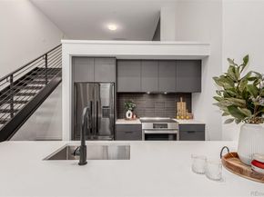 1601 Park Avenue 110, Denver CO 80218