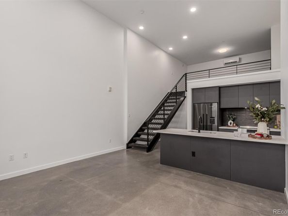 1601 Park Avenue 110, Denver CO 80218