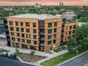 1601 Park Avenue 110, Denver CO 80218