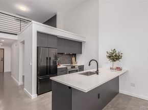 1601 Park Avenue 110, Denver CO 80218