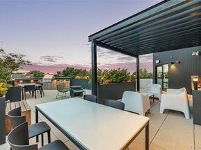 1601 Park Avenue 110, Denver CO 80218