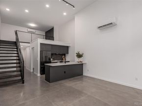 1601 Park Avenue 110, Denver CO 80218