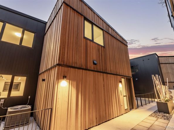 1601 Park Avenue 110, Denver CO 80218