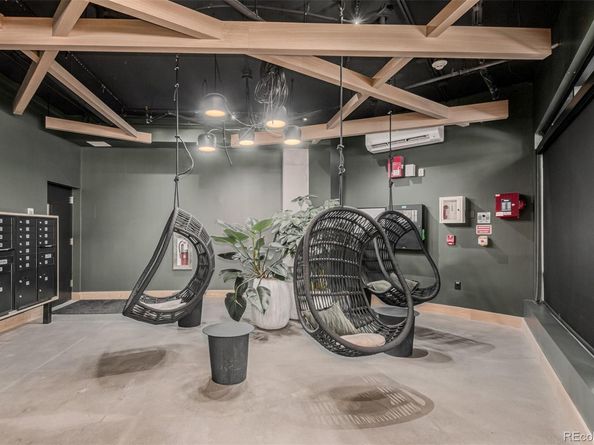 1601 Park Avenue 110, Denver CO 80218