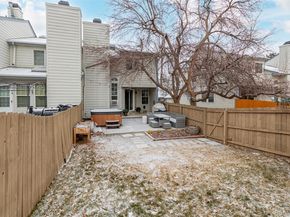 6911 S Dover Way, Littleton CO 80128