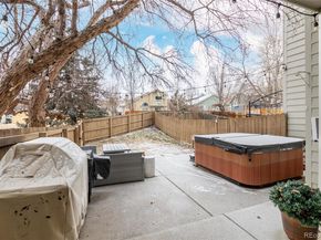 6911 S Dover Way, Littleton CO 80128