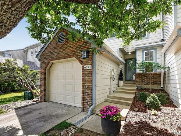 6911 S Dover Way, Littleton CO 80128