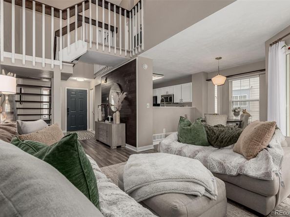 6911 S Dover Way, Littleton CO 80128