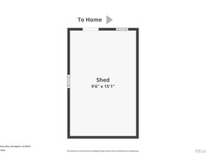 10505 Madison Way, Northglenn CO 80233