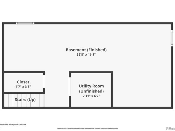 10505 Madison Way, Northglenn CO 80233