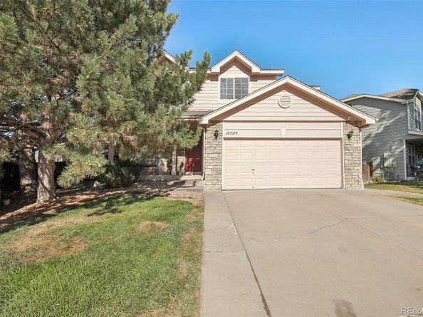10505 Madison Way, Northglenn CO 80233