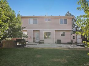 10505 Madison Way, Northglenn CO 80233