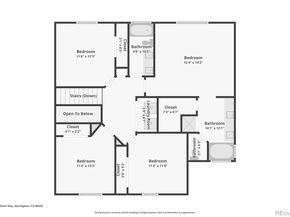 10505 Madison Way, Northglenn CO 80233