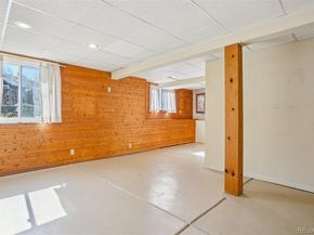 9025 W Arizona Drive, Lakewood CO 80232