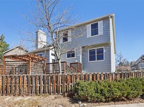 9025 W Arizona Drive, Lakewood CO 80232