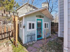 9025 W Arizona Drive, Lakewood CO 80232