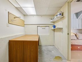 9025 W Arizona Drive, Lakewood CO 80232