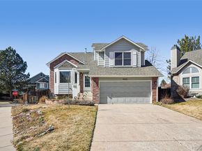 9025 W Arizona Drive, Lakewood CO 80232