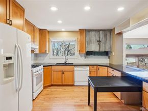 9025 W Arizona Drive, Lakewood CO 80232