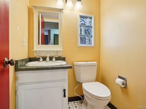 9025 W Arizona Drive, Lakewood CO 80232