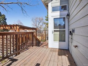 9025 W Arizona Drive, Lakewood CO 80232