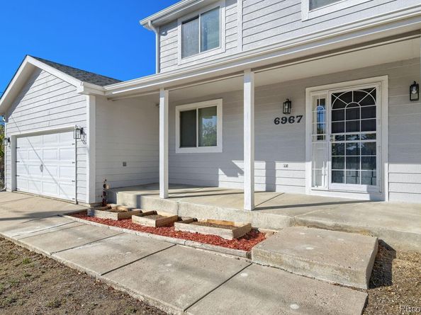 6967 Lamar Street, Arvada CO 80003