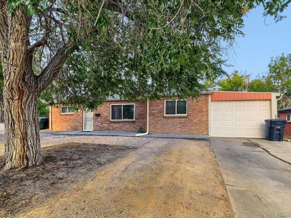9390 Nagel Drive, Denver CO 80229