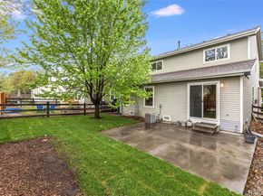 3516 Dexter Court, Denver CO 80207
