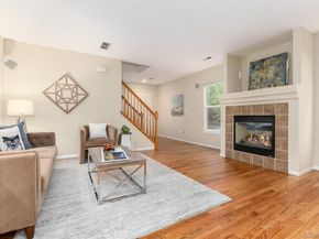 3516 Dexter Court, Denver CO 80207