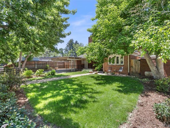 3315 Wolff Street, Denver CO 80212