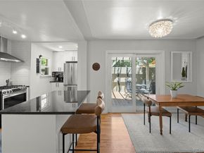 3315 Wolff Street, Denver CO 80212