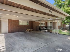 3315 Wolff Street, Denver CO 80212