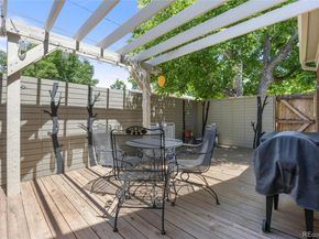 3315 Wolff Street, Denver CO 80212