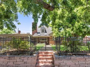 3315 Wolff Street, Denver CO 80212