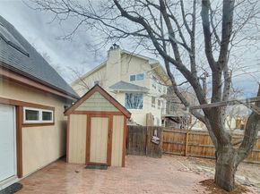 2418 W Euclid Avenue, Littleton CO 80120
