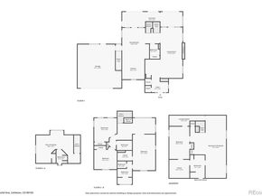 2418 W Euclid Avenue, Littleton CO 80120