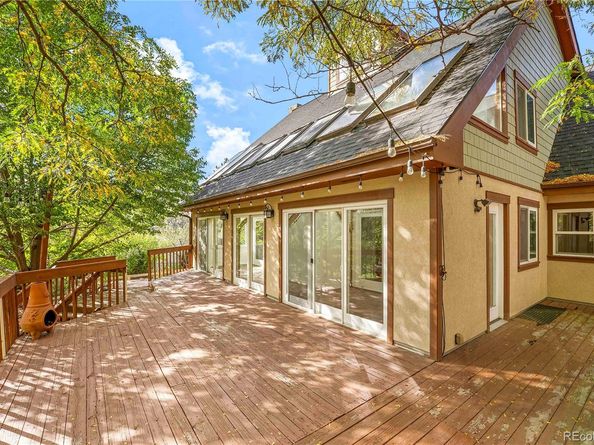 2418 W Euclid Avenue, Littleton CO 80120
