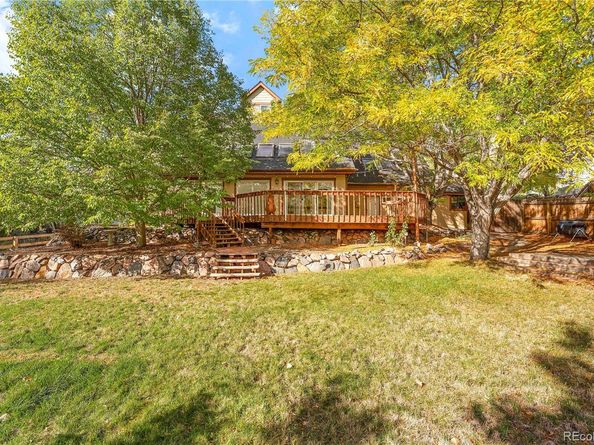 2418 W Euclid Avenue, Littleton CO 80120