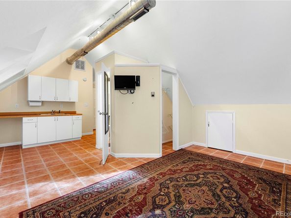 2418 W Euclid Avenue, Littleton CO 80120