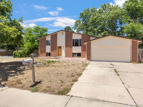 3347 S Laredo Court, Aurora CO 80013