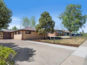 385 S Kearney Street, Denver CO 80224