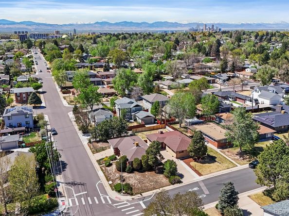 385 S Kearney Street, Denver CO 80224