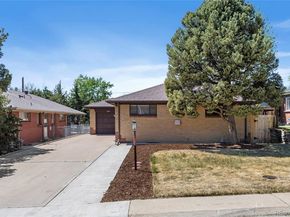 385 S Kearney Street, Denver CO 80224