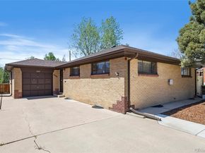385 S Kearney Street, Denver CO 80224