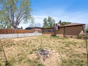 385 S Kearney Street, Denver CO 80224