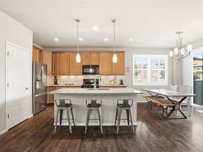 7313 Ames Court, Arvada CO 80003