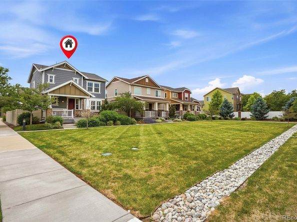 7313 Ames Court, Arvada CO 80003
